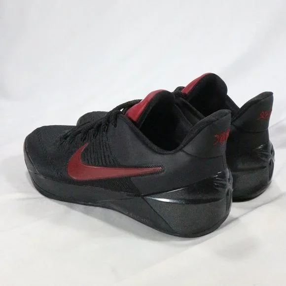 Rare NIKE x KOBE Mentality Kobe A.D. iD Sneakers Sz 13 US Men - Picture 6 of 11